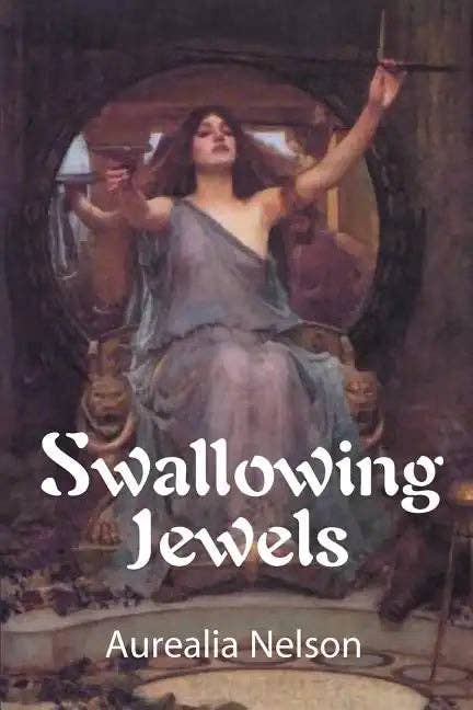 Books by splitShops - Wholesale Fantasy - Swallowing Jewels - Paperback0