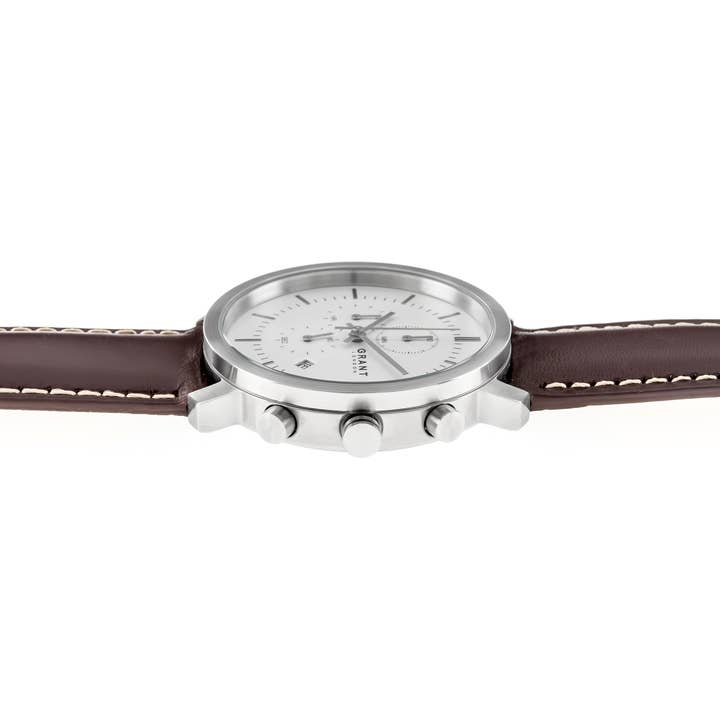 Yarto - Wholesale Wrist Watch - Men's - WATCH Brixton - Michael Grant London Watch