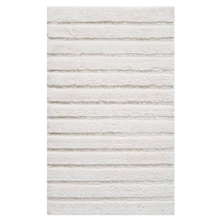 California Bath mat - Ivory voor wholesale door Casilin