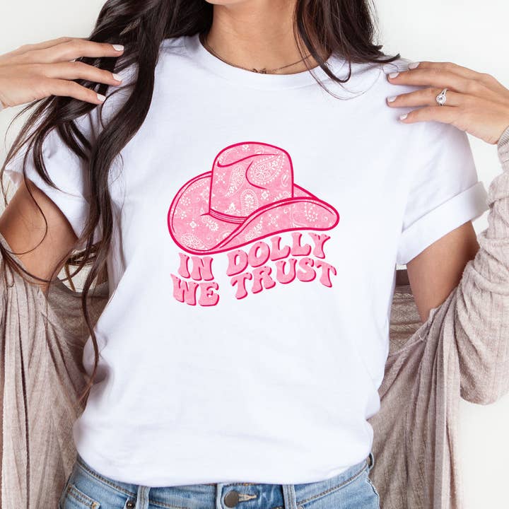 T4878 - WEISSES T-SHIRT für den Großhandel von Royalty Apparel & Accessories