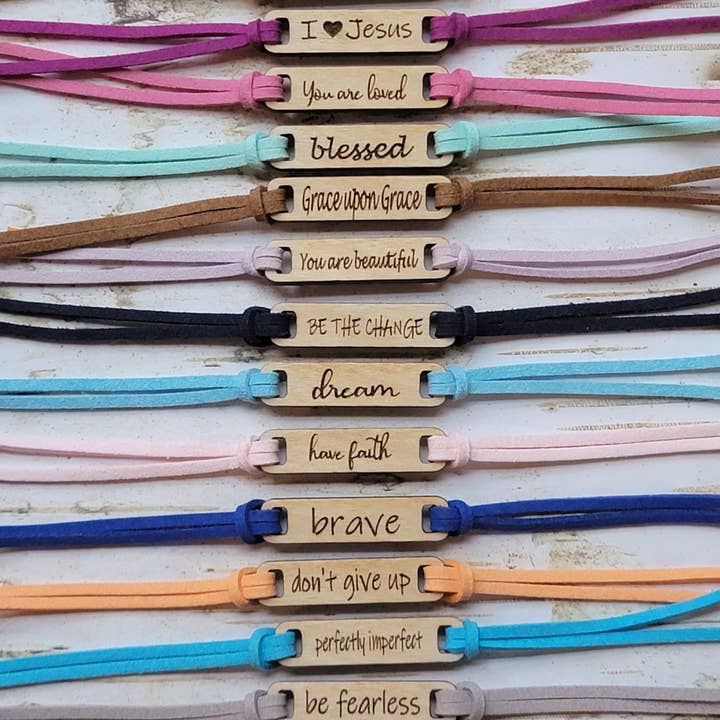 Bracelet Fillers for wholesale by OllieBug Tot Shop