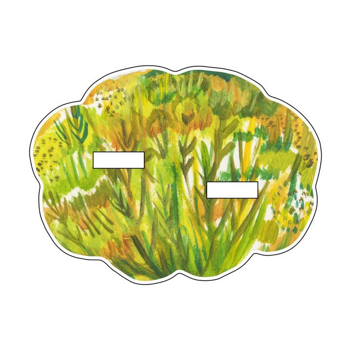 Double Stand Large Single 1/2 inch for wholesale by Kimberly Hodges