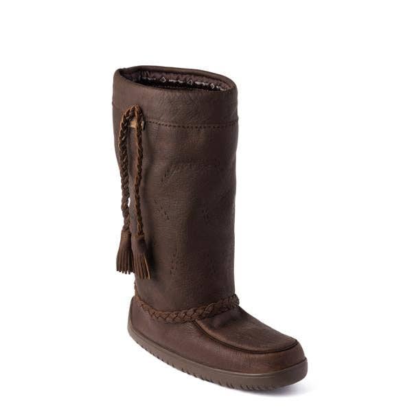 Manitobah Mukluks - Wholesale Boots - Women's - Waterproof Tamarack
