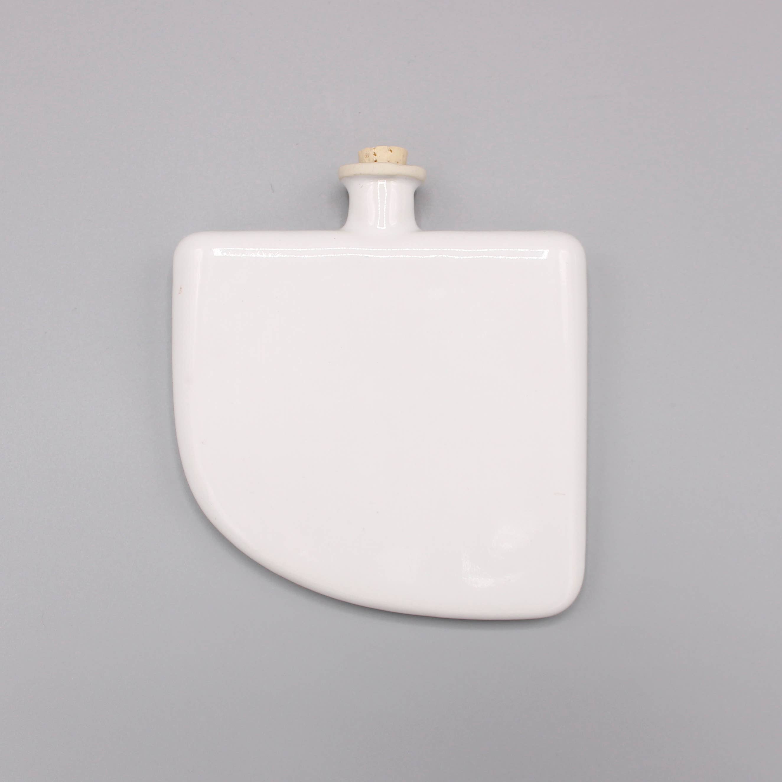 Goodjoy design - Wholesale Flask - Front pocket Flask0