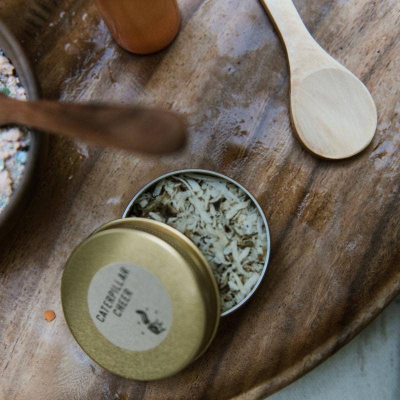 Little Hands and Nature - Wholesale DIY Craft Kit - Kids - Rainbow Joy Potion Kit10