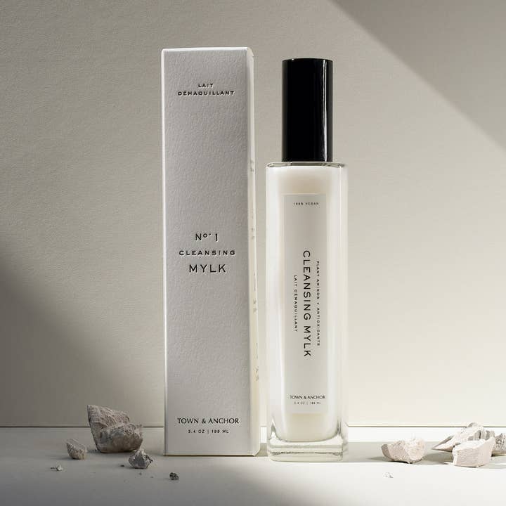 LEITE DE LIMPEZA por atacado de TOWN & ANCHOR