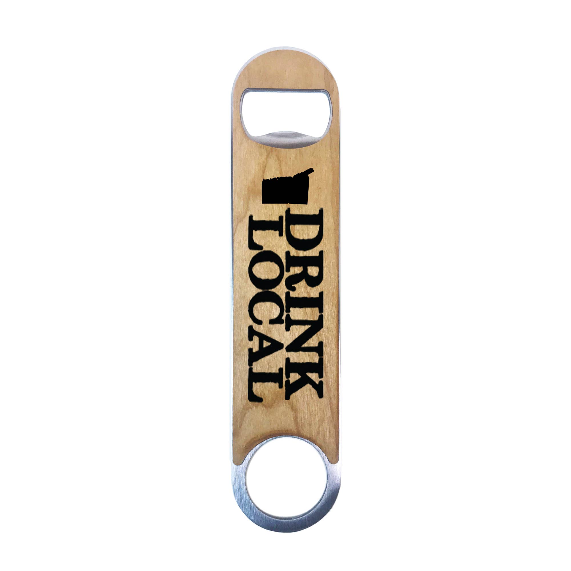 Torched Products - Wholesale Bottle/Wine Opener - Speed Bottle Opener - Drink Local - State Bottle Opener6