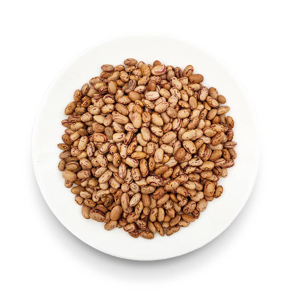 Oltresole – wholesale Bönor – Ekologiska Borlottibönor 1 kg3