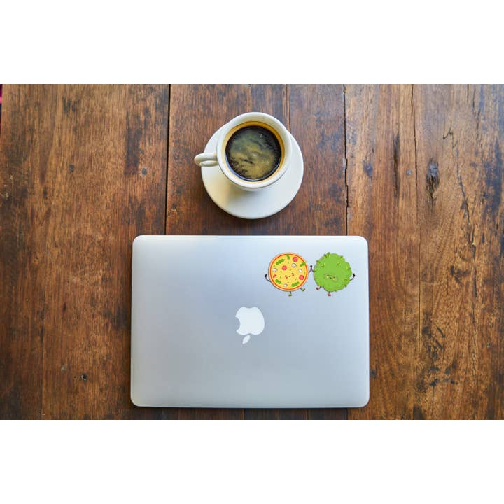 Torched Life - Wholesale Sticker - Marijuana Stickers - CutieBuds- Set of 66