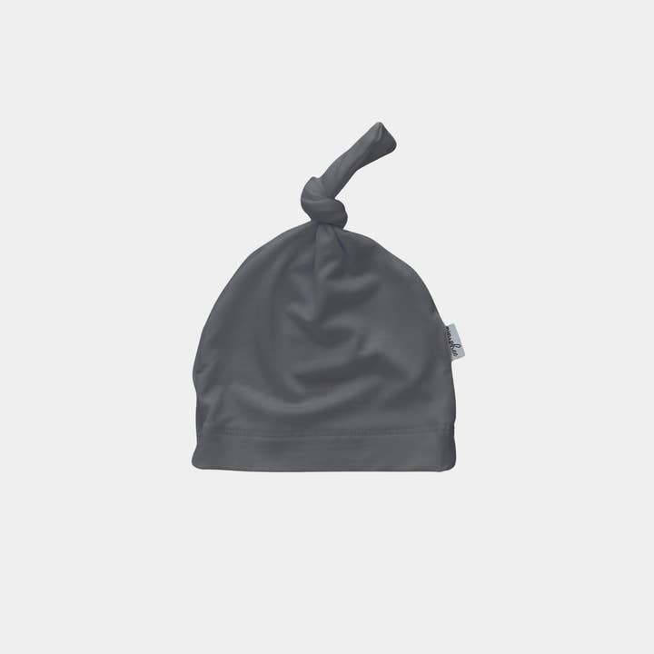 Pip + Phee – wholesale Newborn/knit hat – Baby – Bamboo Knot Hats | Solids22