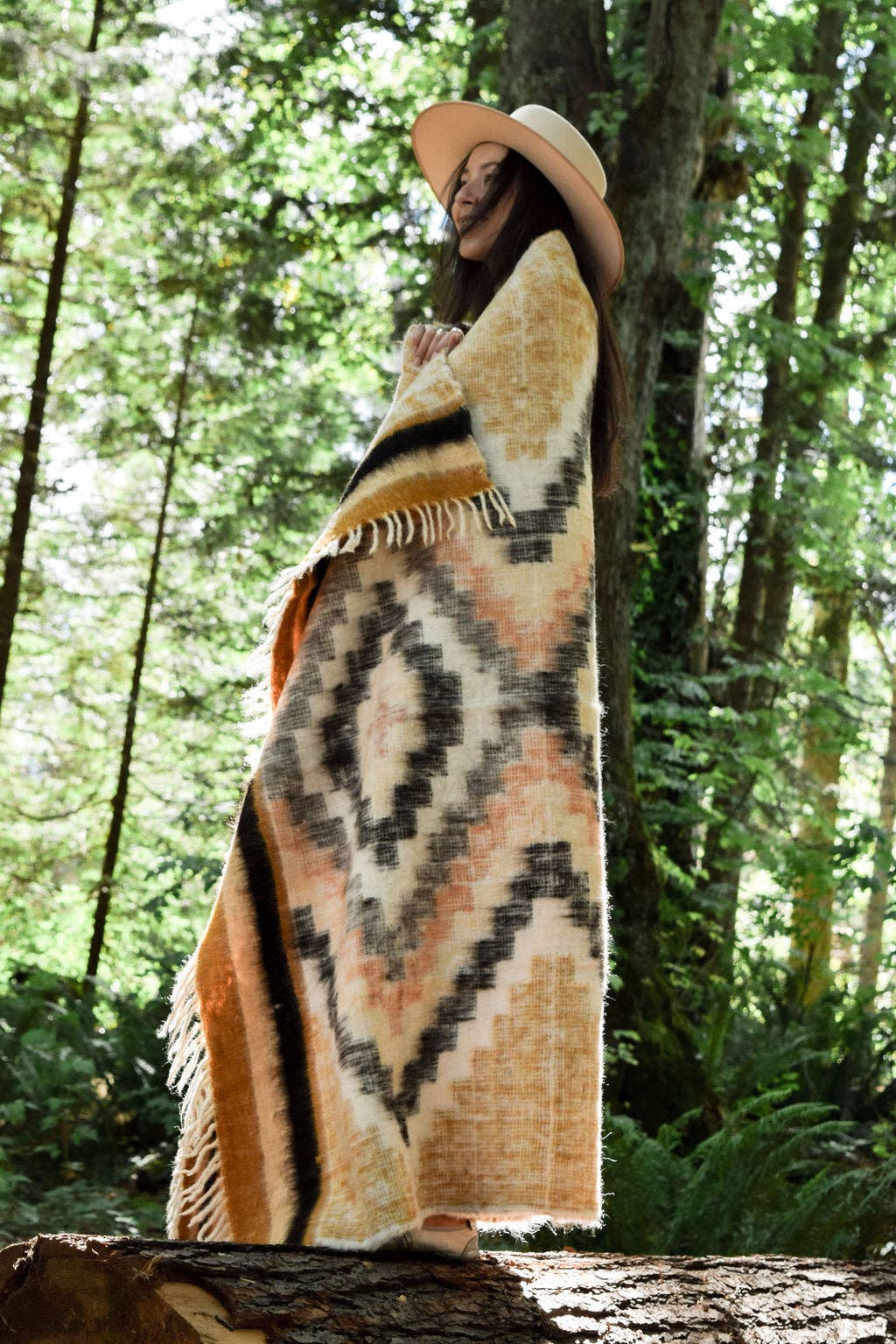 Wylde Brigade – wholesale Prydnadsfilt – Santiago Ullfilt22