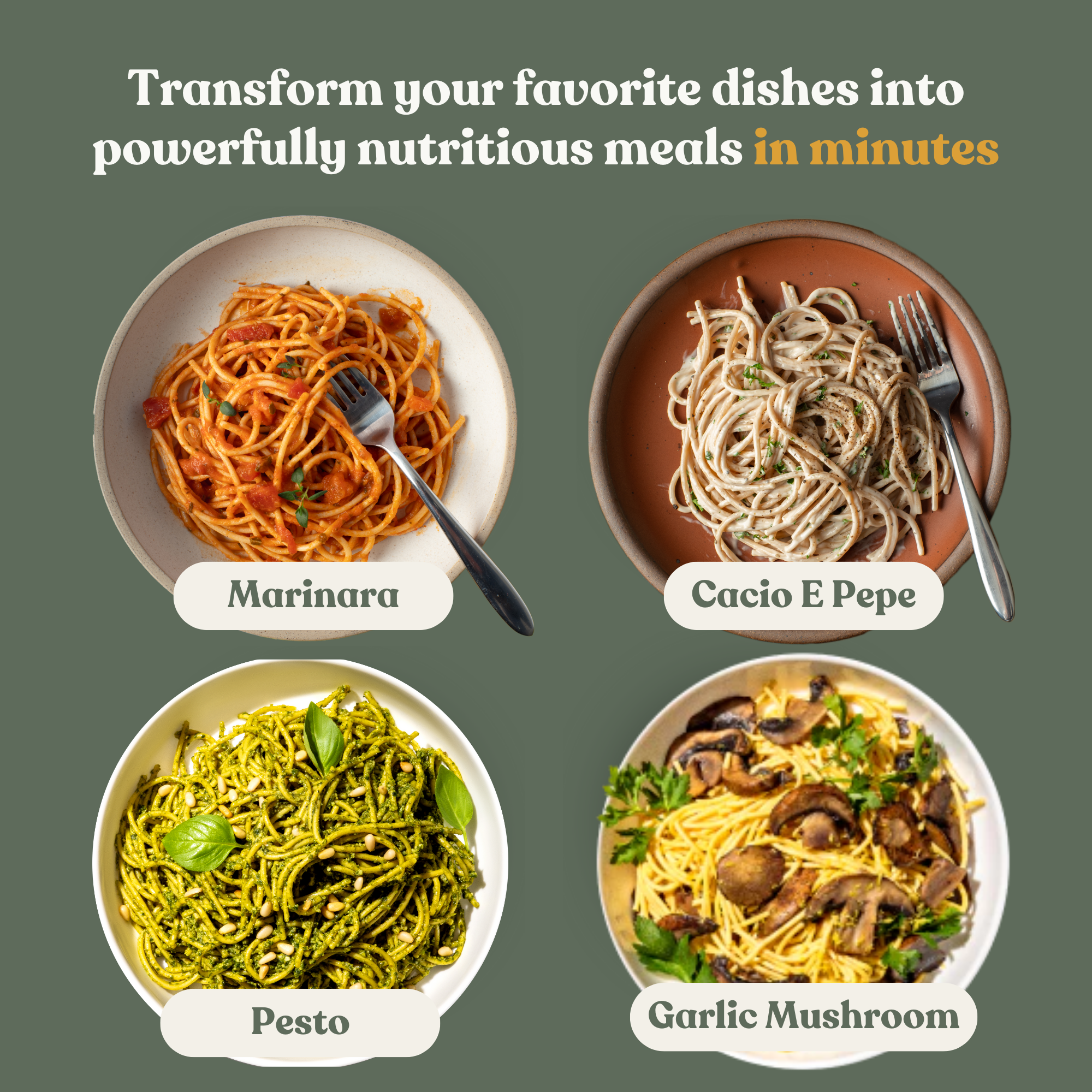 Chef's Kiss - Wholesale Pasta - Lupine-eiwitspaghetti6