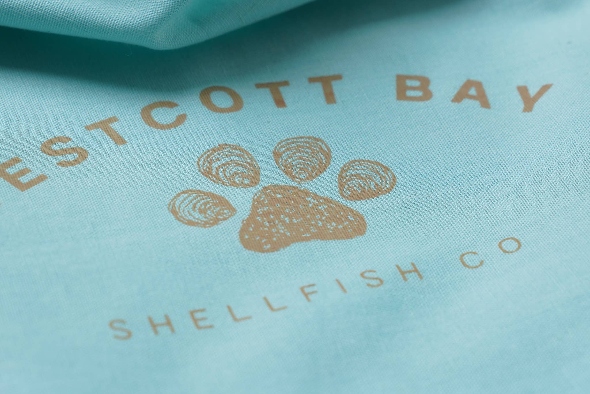 The Paws - Wholesale Pet Bandana - Dog - Custom Text / Message Dog Bandanas6