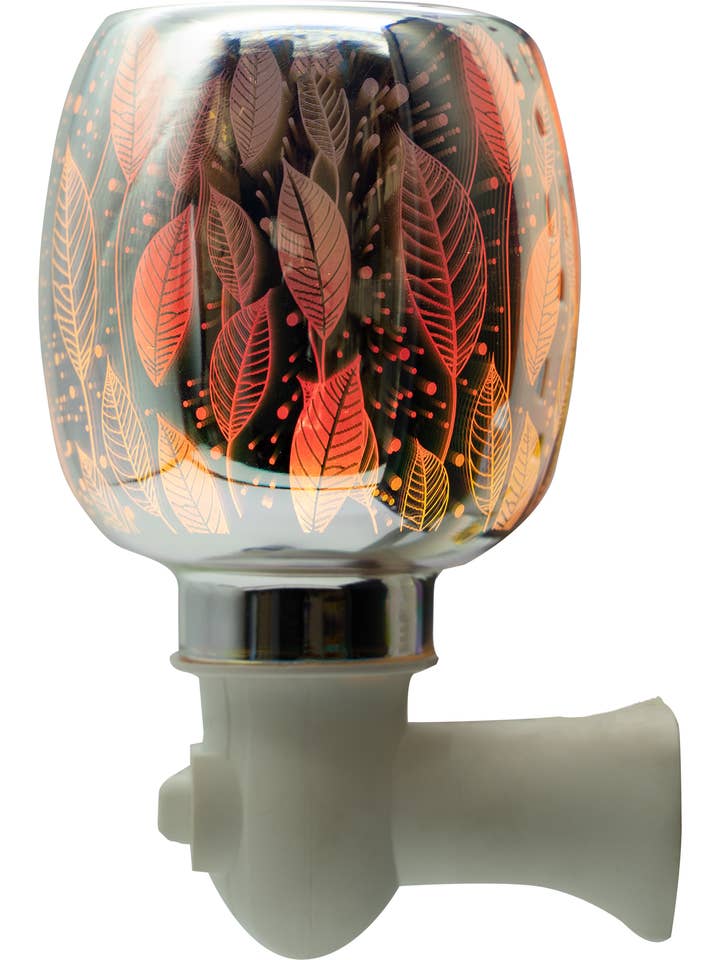 Mystic Romance™ oliebrænder med stikkontakt 67024 for engroshandel hos Mystic Romance