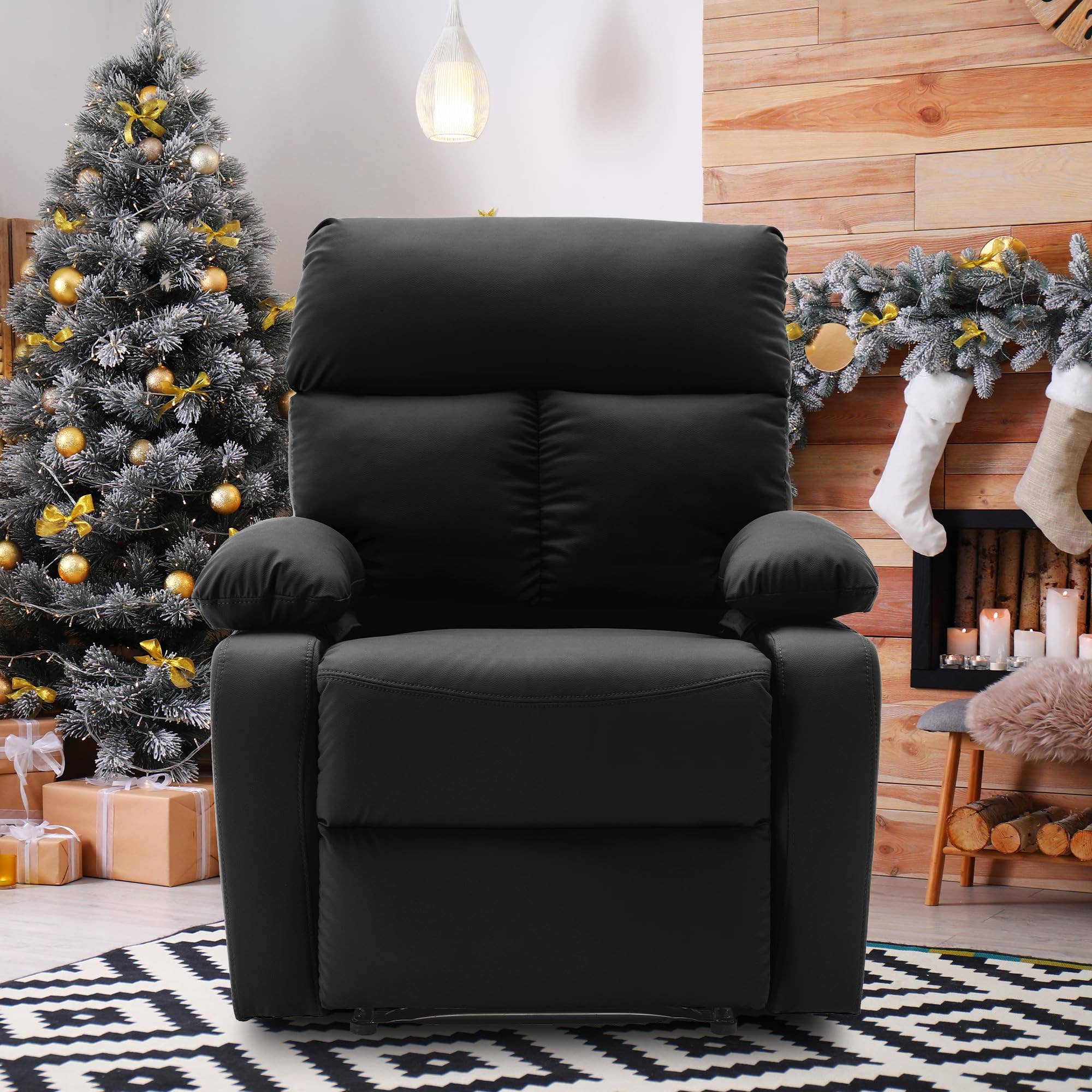 Heynemo - Wholesale Chair - Manual Small Recliner Chair for Adults3