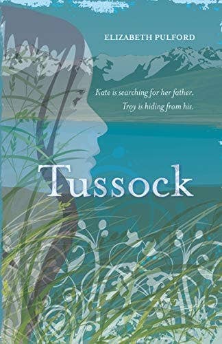 Boon Books – wholesale Teen and young adult book – Tussock by Elizabeth Pulford0