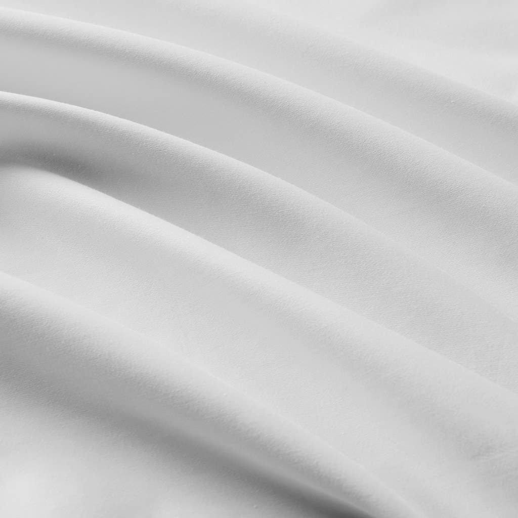Olliix - Wholesale Sheet Set - 100% Egyptian Cotton 500 Thread Count Sheet Set, White8