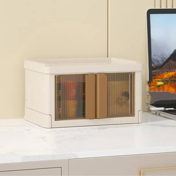 Compact Keeper Box for wholesale by Moderny