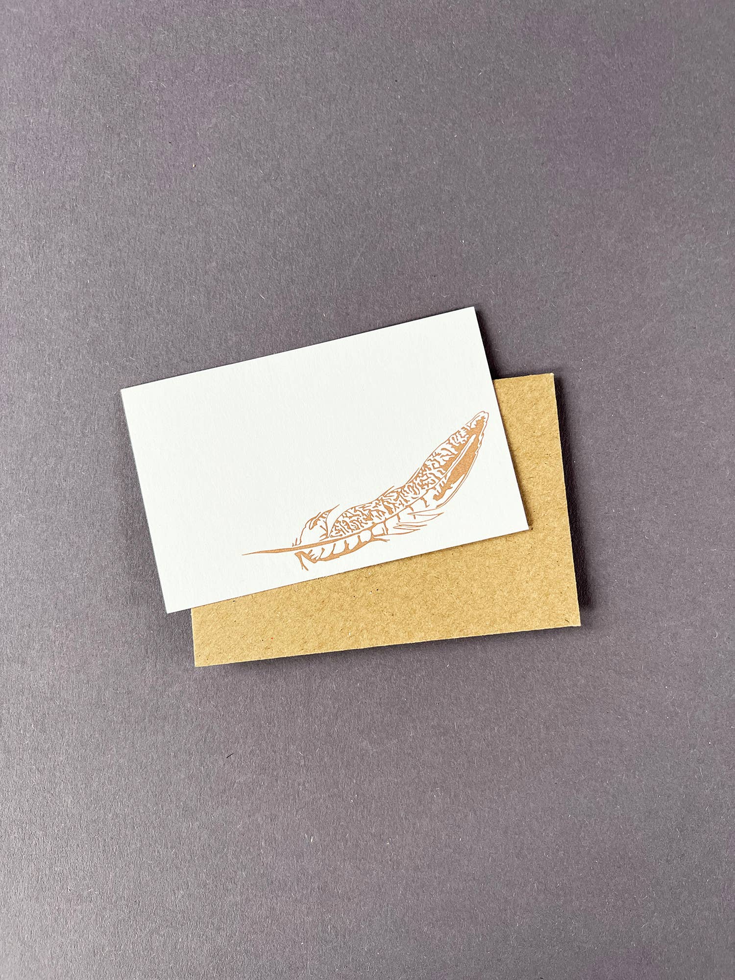 Penguin Ink - Wholesale Briefpapier/indexkaartenset - Veer Box Set - Kleine Notities2