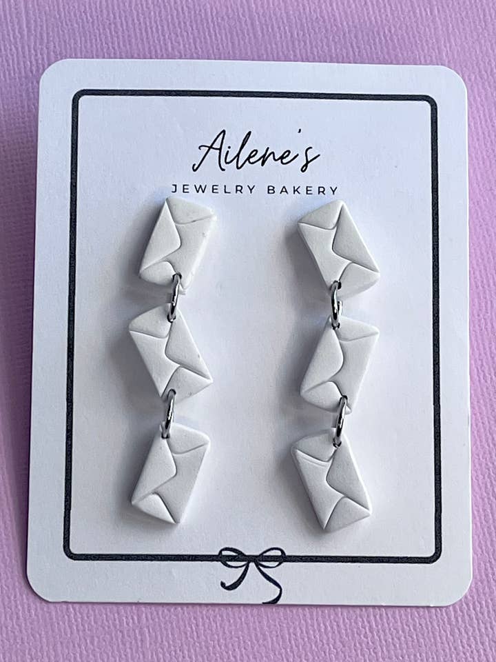 Mehrstufige Umschläge für den Großhandel von Ailene’s Jewelry Bakery