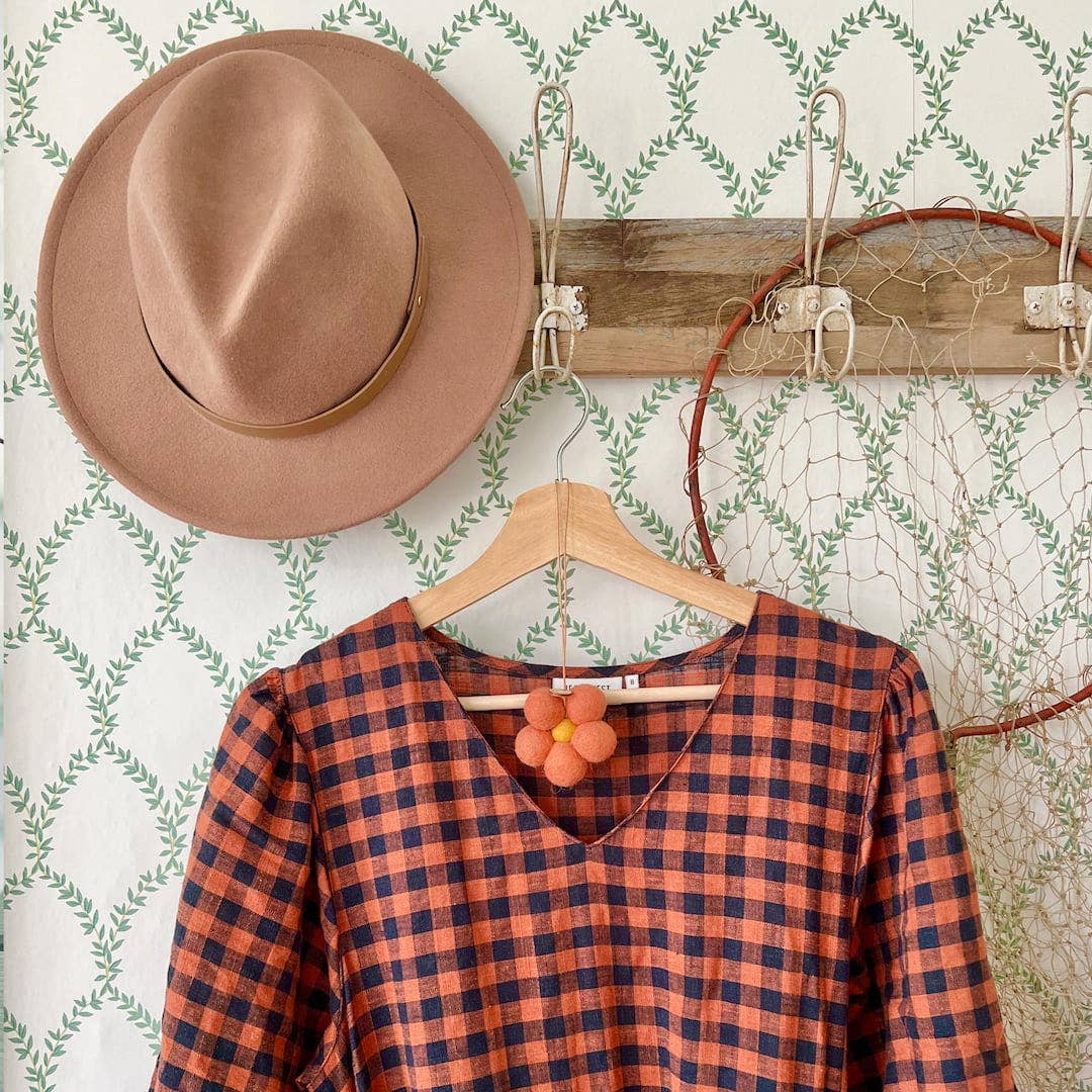 Home Dweller – wholesale Luftfräschare – Filtblommafräschare - Flower Garden7