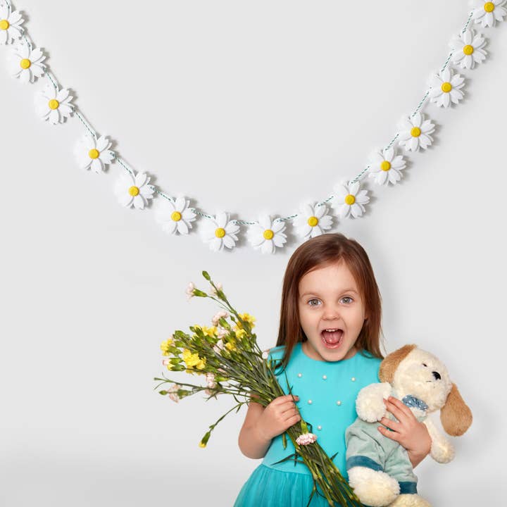 Guirlanda Margarida por atacado de Decomod