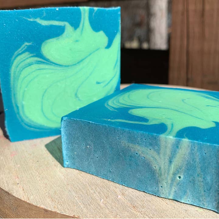 Blue Lotus Soaps - Wholesale Bar Soap - Water Lily