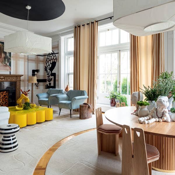 Gibbs Smith - Wholesale Home & Garden Book - Iconic Rooms: Kips Bay New York Decorator Show House at 503