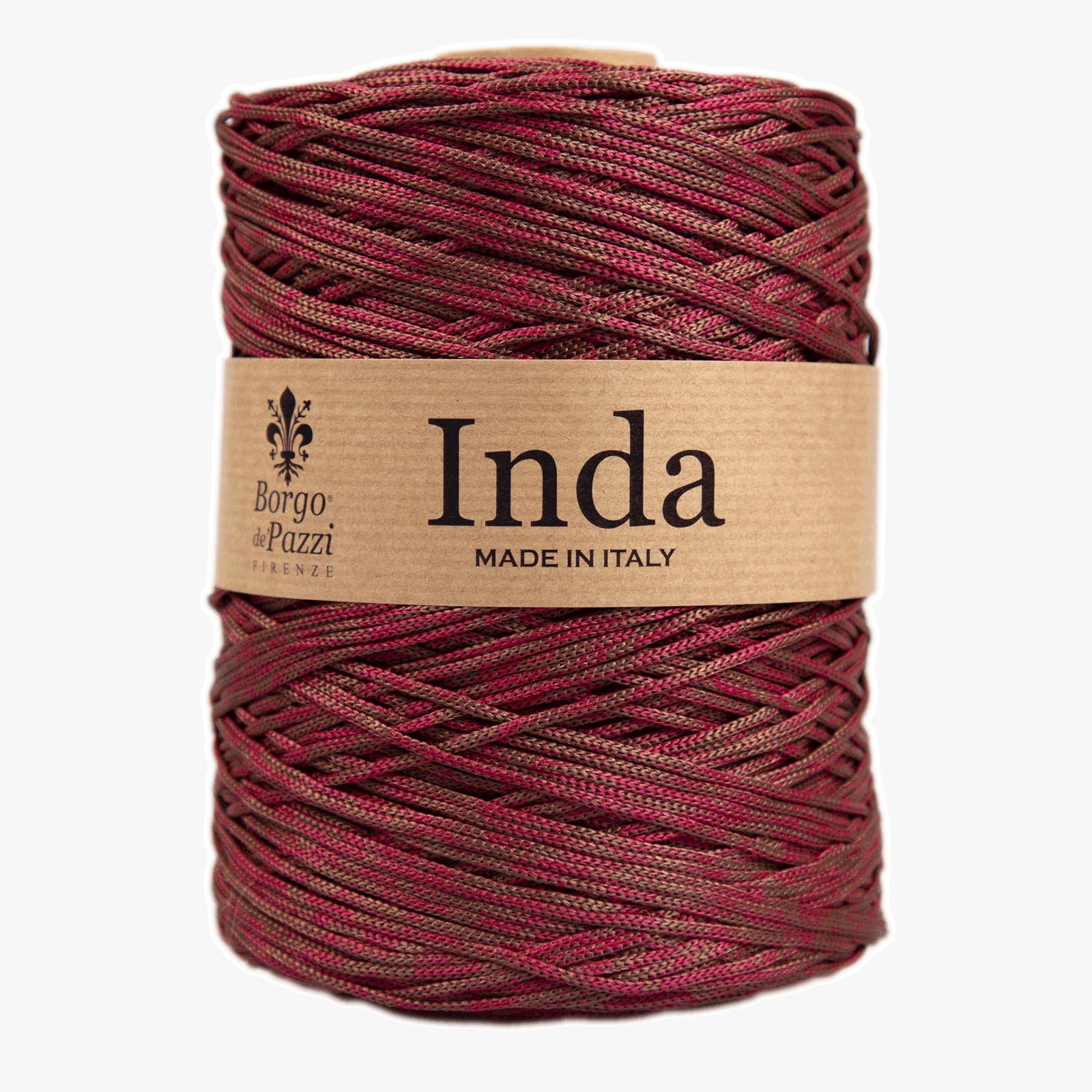 Borgo de' Pazzi - Firenze - Venta al por mayor Cordones - Mujer - Inda - Fibra de polipropileno ligera multifuncional25