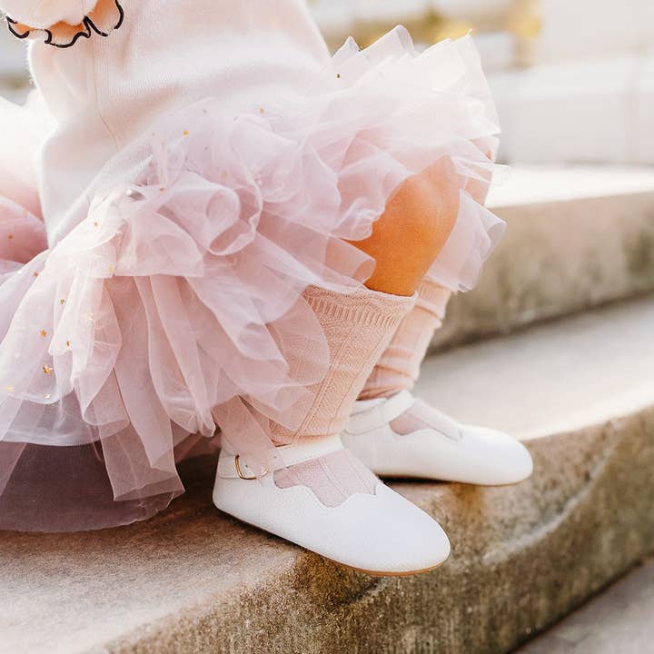 Little Love Bug Company - Wholesale Dress Shoes - Kids - The Olivia14