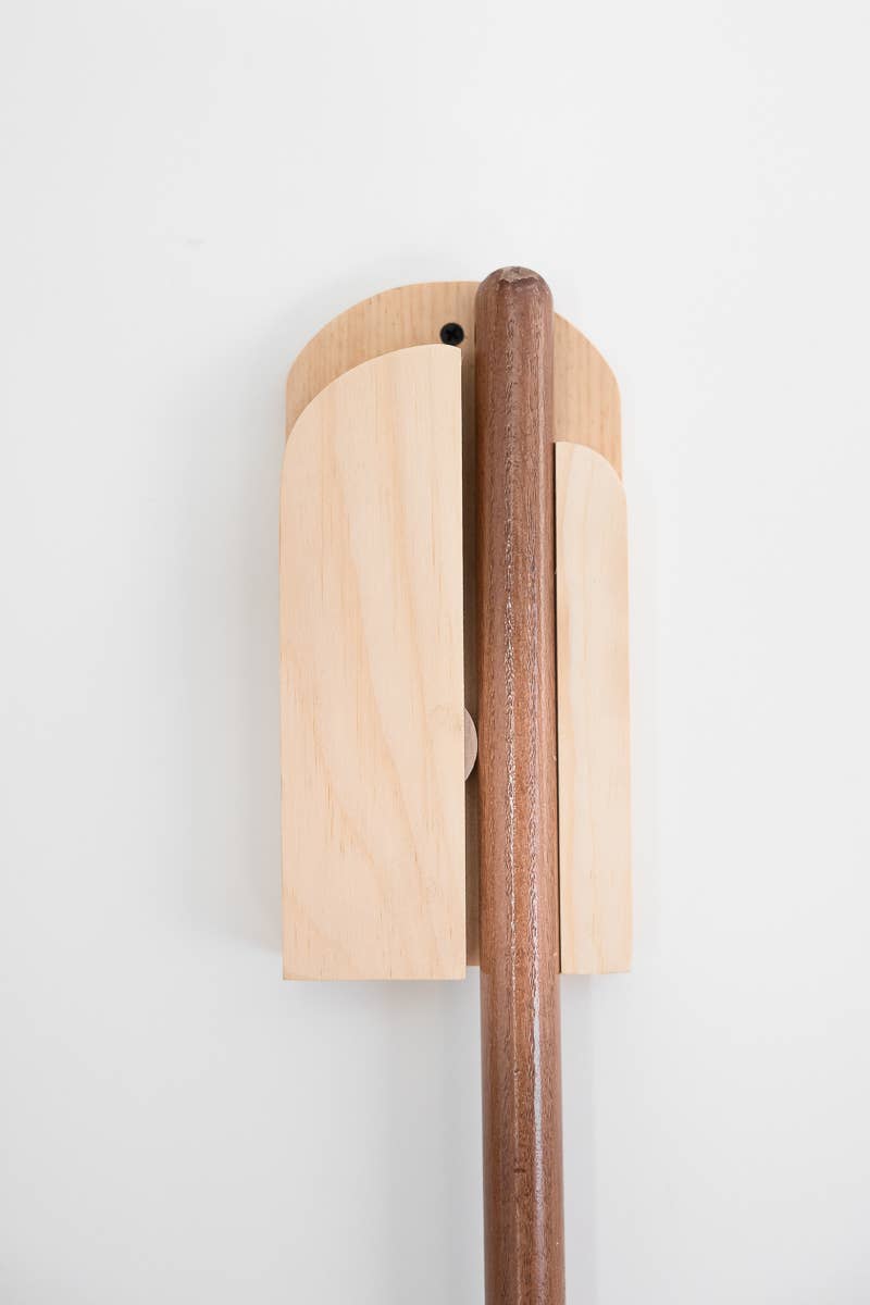 Millstream Home - Wholesale Broom - The Broom Holder2