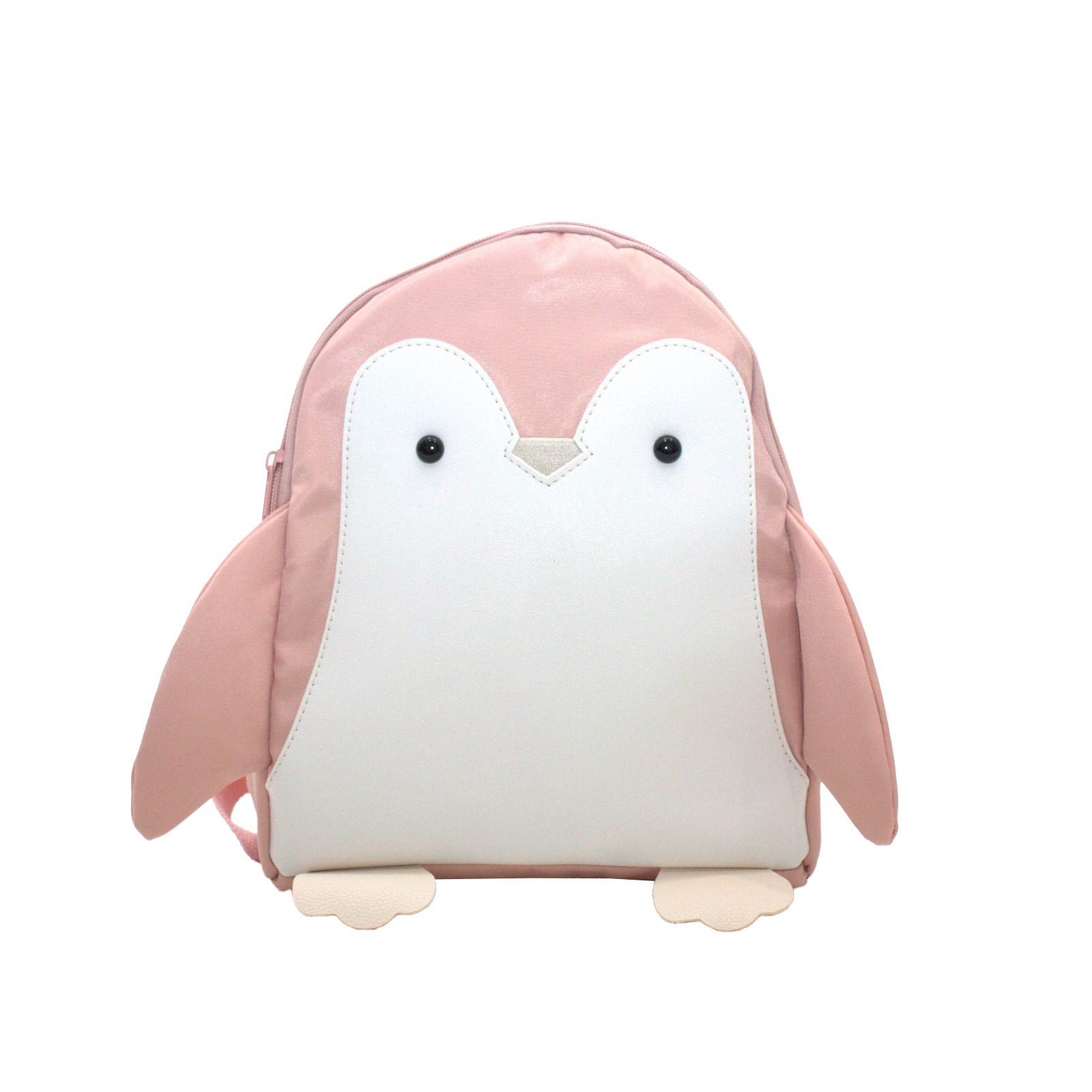 Yuko B - Wholesale Backpack - Kids - Back to school nursery backpack - Miyu Pink1