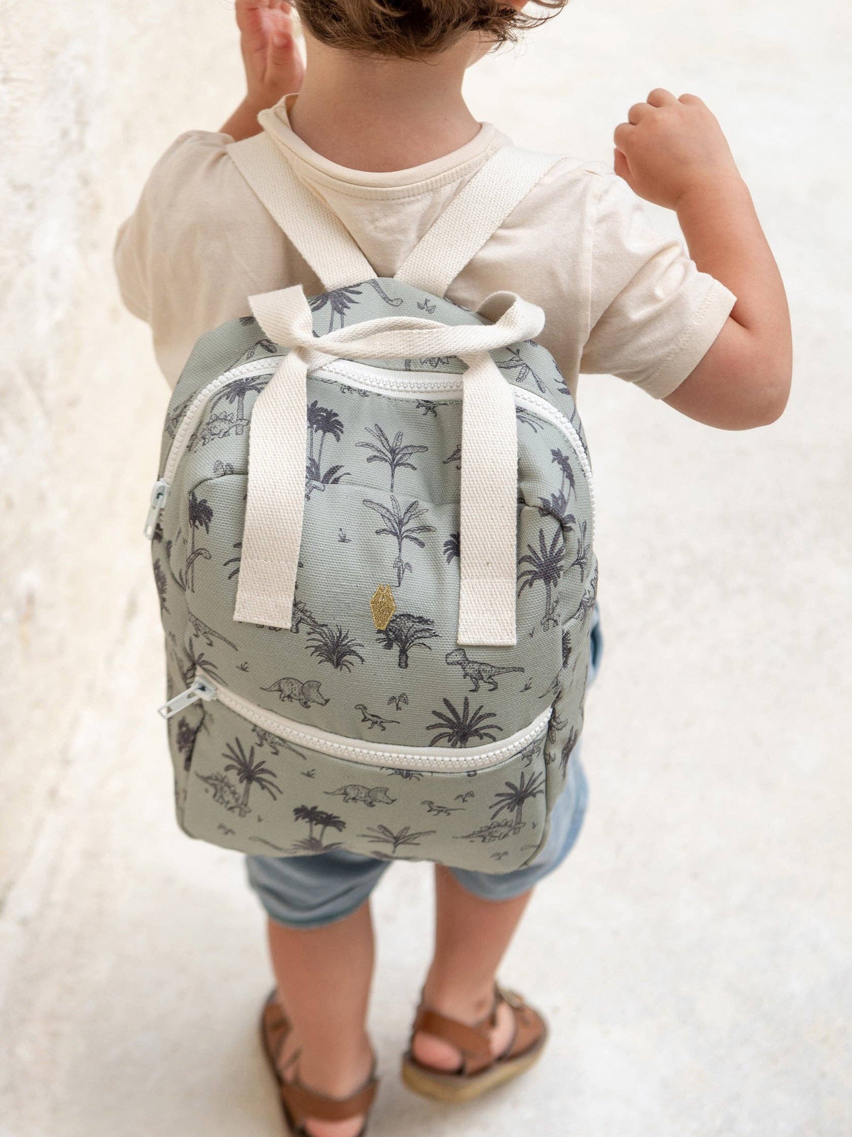 Milinane - Wholesale Backpack - Kids - Sac à dos - NOE3