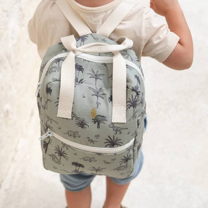 Milinane - Wholesale Backpack - Kids - Sac à dos - NOE3