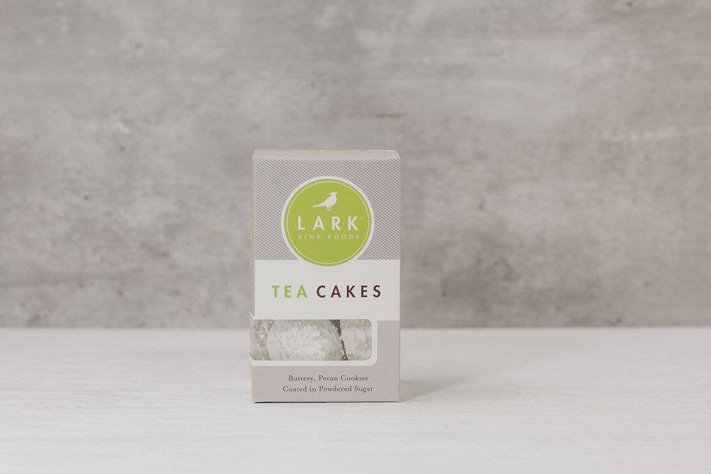 Lark Fine Foods – wholesale Biscuit – Tea Cakes - 3 oz0