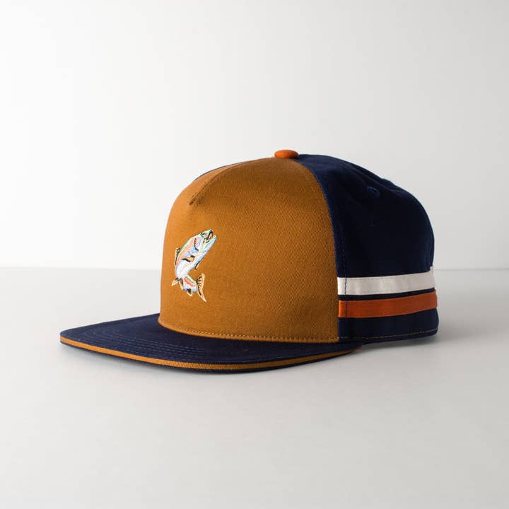 Casquette de camionneur Backwoods pour la vente par Spacecraft