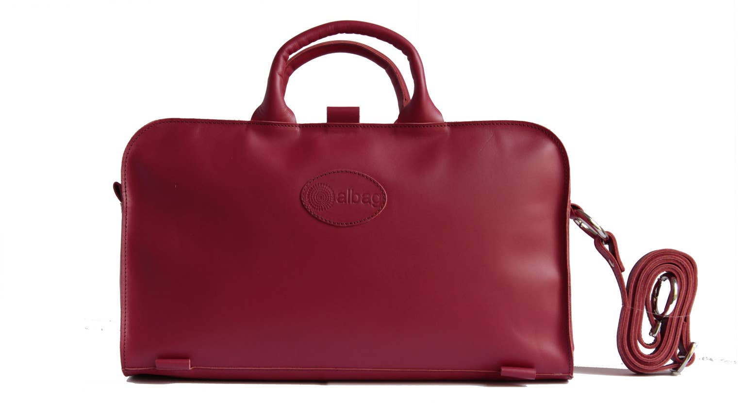 Albag - Wholesale Top Handle Bag - Women's - ALBAG VICTORY14