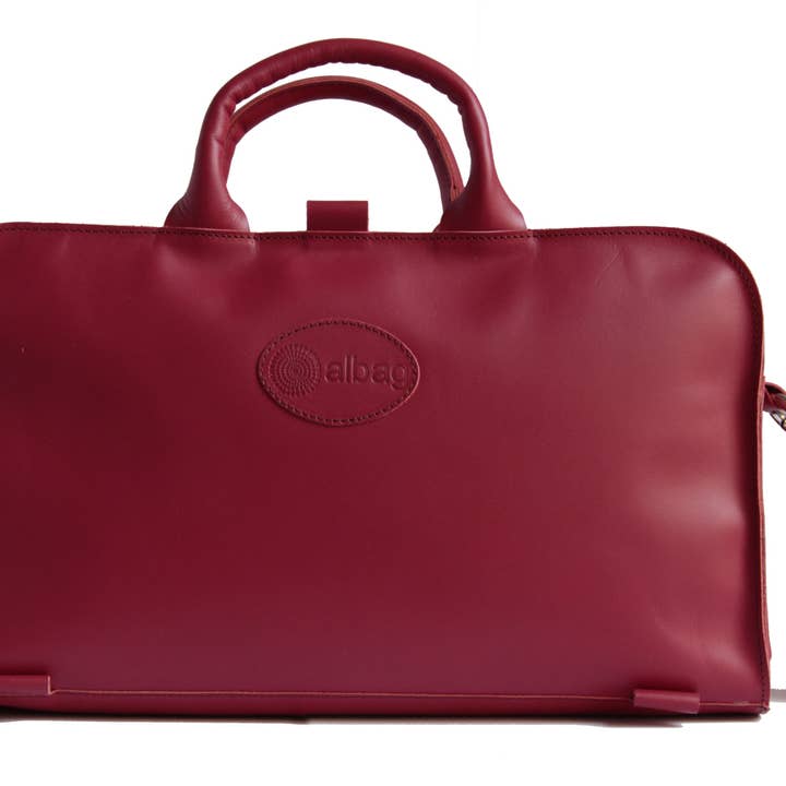 Albag - Wholesale Top Handle Bag - Women's - ALBAG VICTORY14