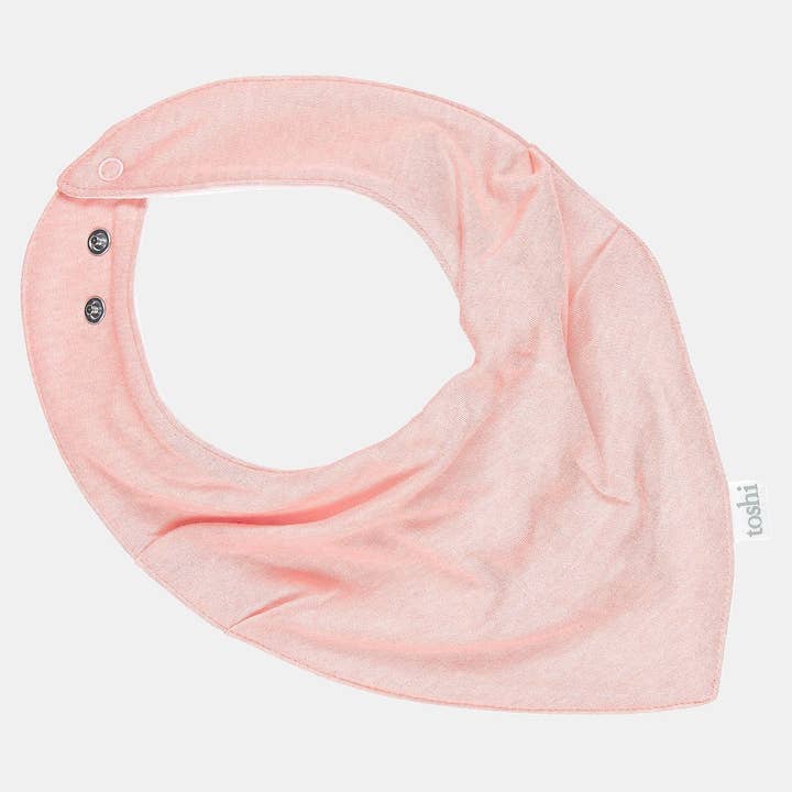 Toshi - Wholesale Bandana bib - Baby Bandana Story - 2pcs63