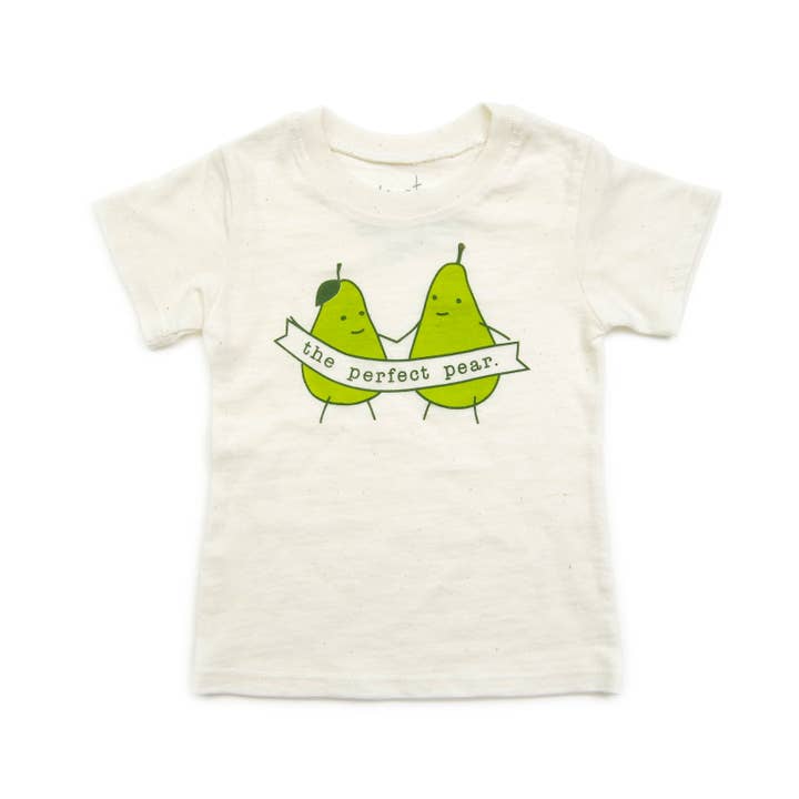La camiseta perfecta para bebé y niños Eco Blend para venta al por mayor de eleventy-five