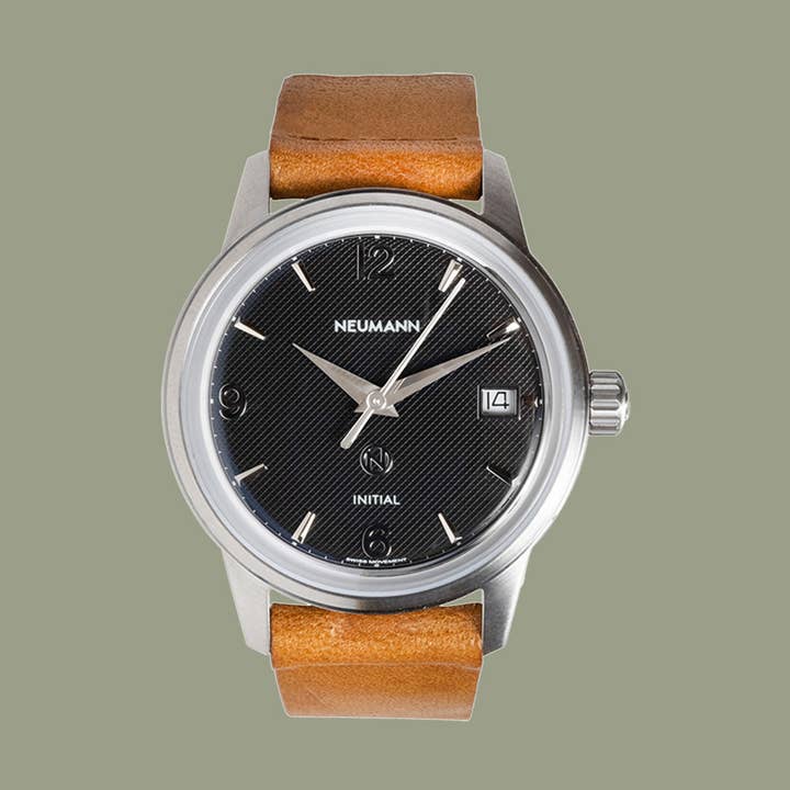 NEUMANN, Initial No1, E02_C for wholesale by Neumann Klockor