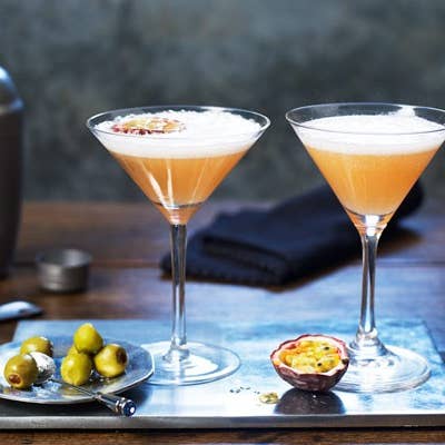 House of Haugh Craft Supplies - Wholesale Fragrance Oil - Passion Fruit Martini Fragrance Oil 50ml