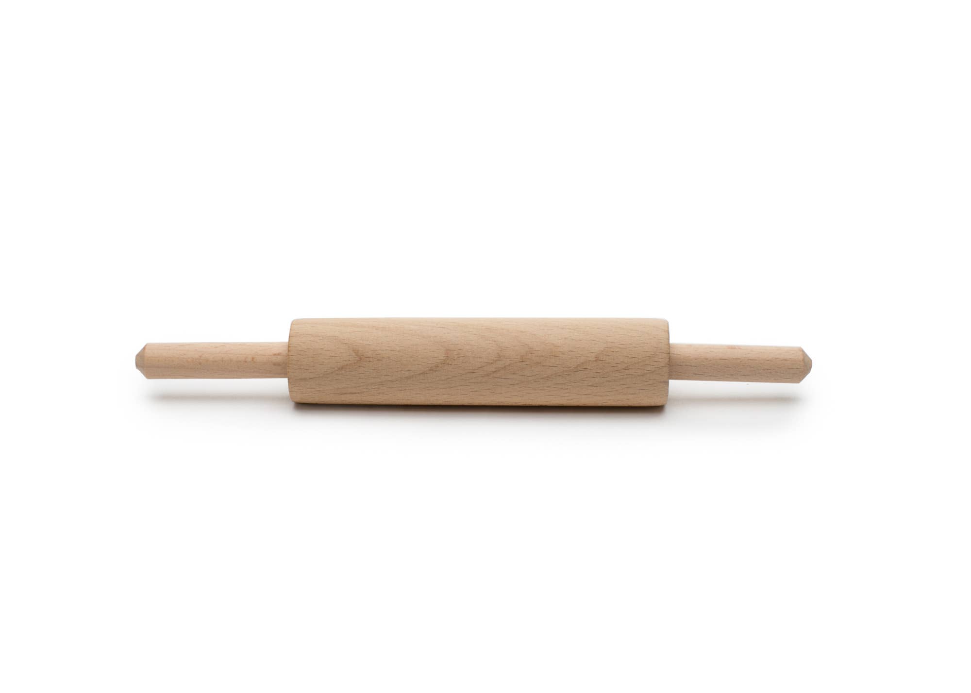 Fox Run Brands - Wholesale Rolling Pin - Fox Run Small Rolling Pin, Wood, 4.25"2