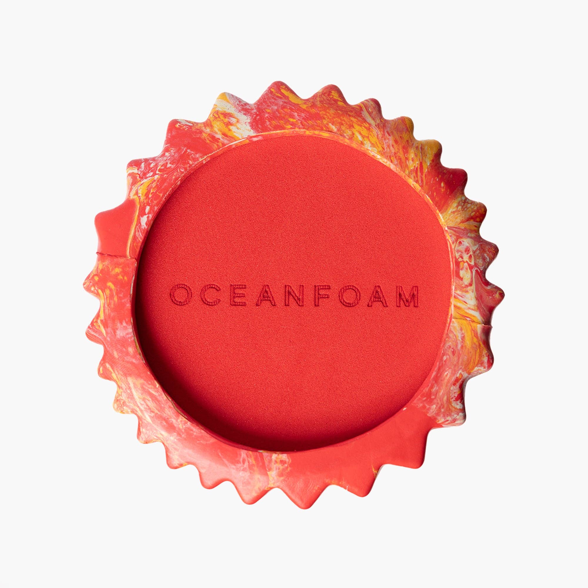 Oceanfoam - Wholesale Body Massager - Tidal Roller (Full Size)107