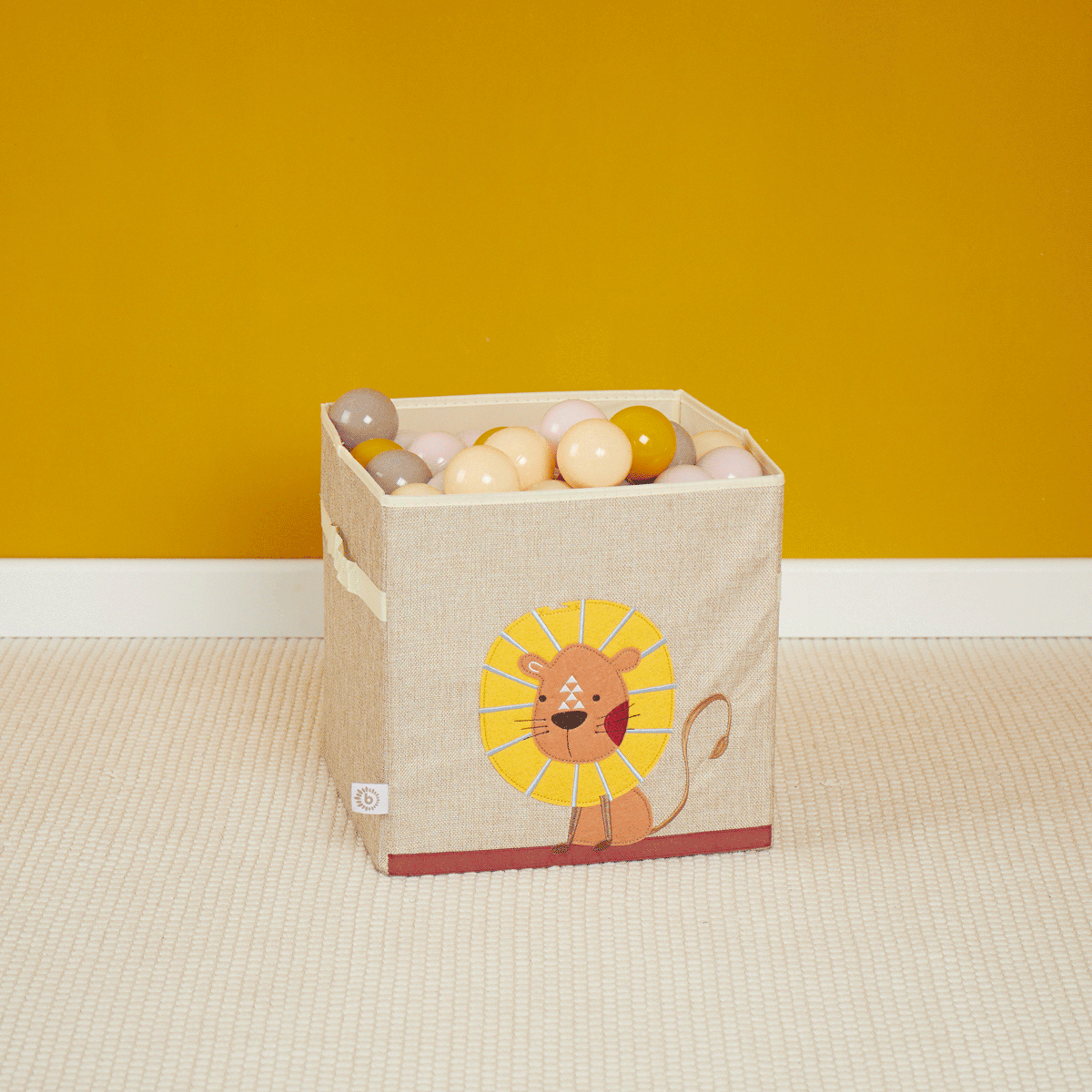 Bieco Spielwaren – wholesale Sports ball – Kids – Sunrise Balls 100 pieces1