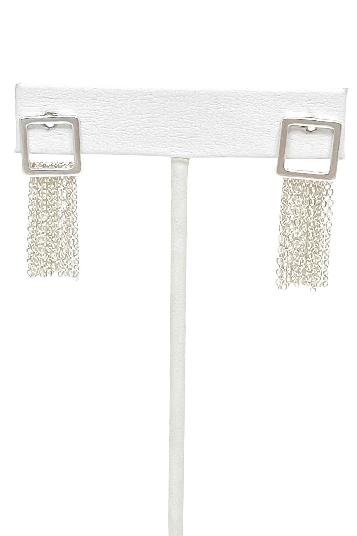 My Girl in LA - Wholesale Dangle Earrings - Everlee Earrings1