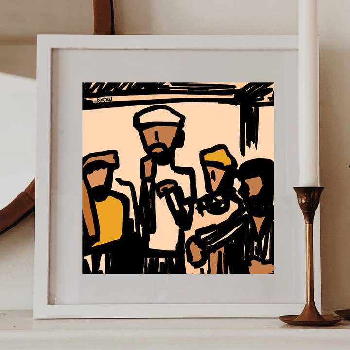 The Groove for wholesale by bykeirsten