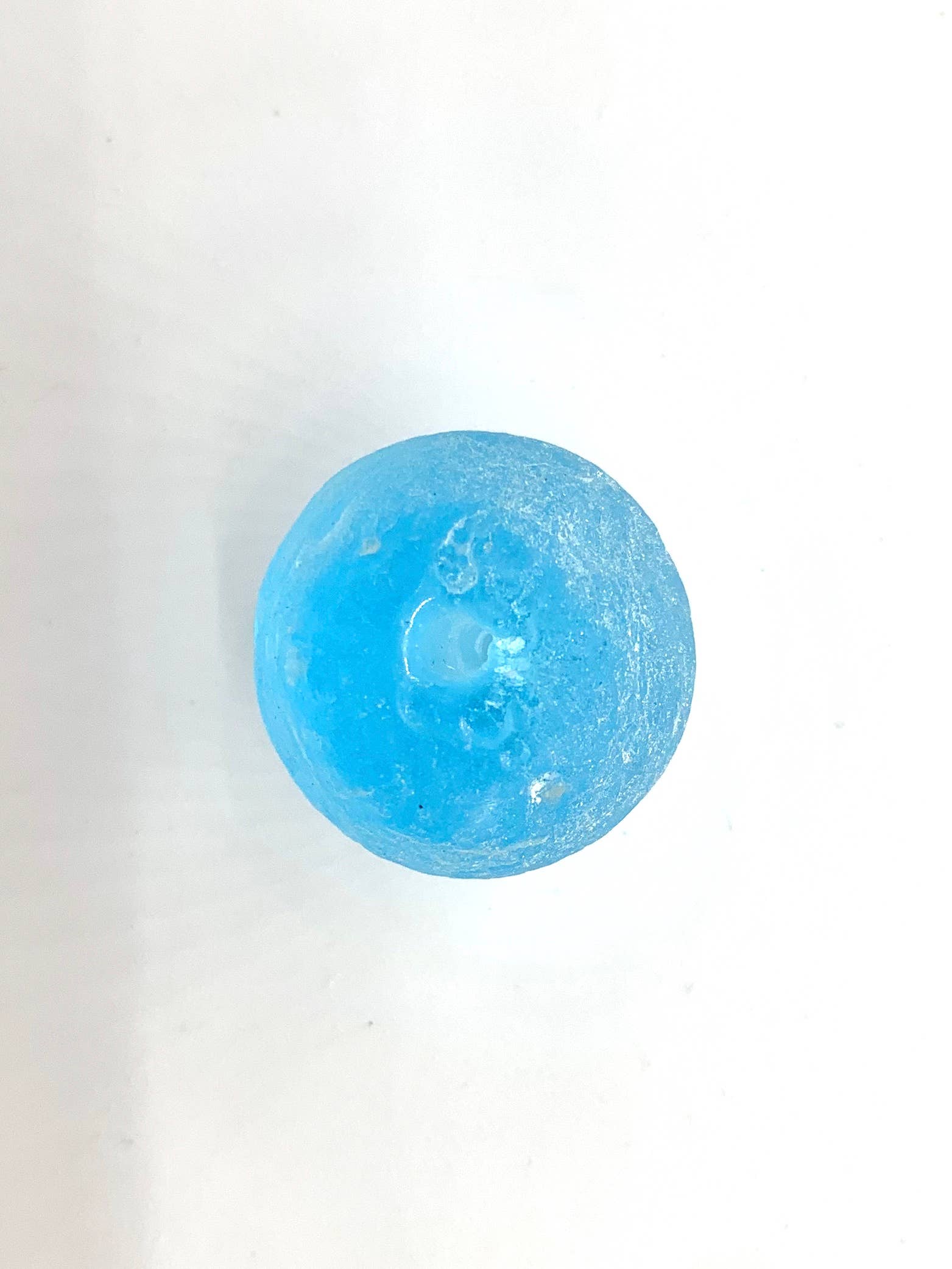 The Gilded Shell - Wholesale Decorative Tassel/Wall Drop - The Coastline - Sea Glass13