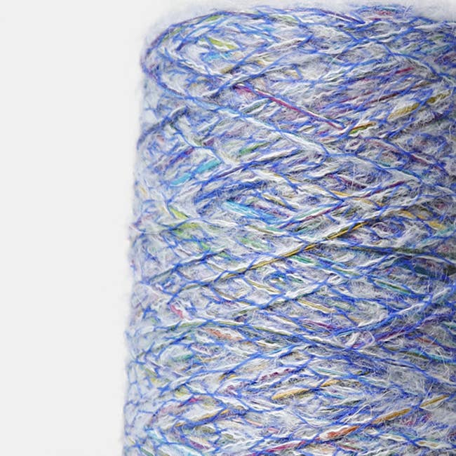 DHG - Wholesale Yarn - VIVIENNE 250g yarns - mohair blend1