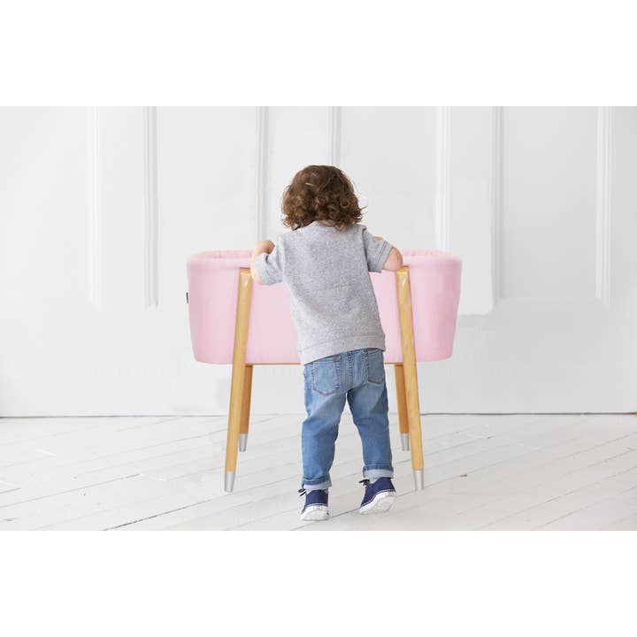 TruBliss Baby - Wholesale Bassinet - Baby - Sova Bassinet7